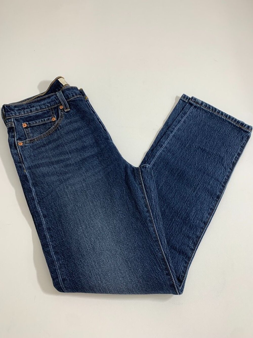 Levi's 501 Original Fit Women's Denim Jeans Size W 29 L30